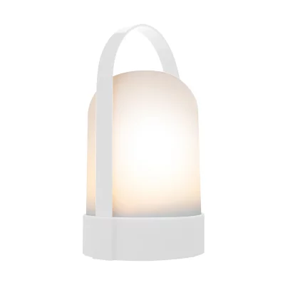 REMEMBER  - Lampe nomade Uri Multicolore Pure - Multicolore