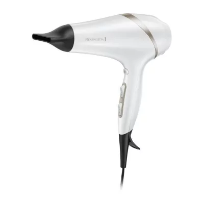 REMINGTON  Ac 8901 2300w Hair Dryer Blanc
