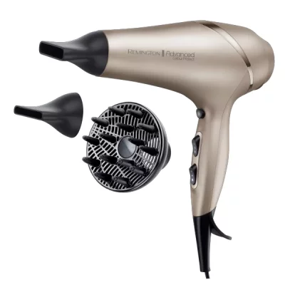 REMINGTON  ADVANCED AC DRYER AC8605 (E)