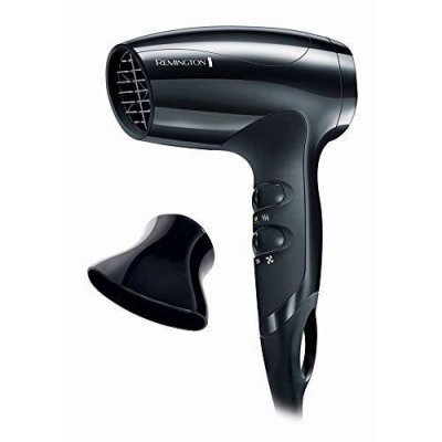 REMINGTON  - D5000 - S&egrave;che-cheveux compact