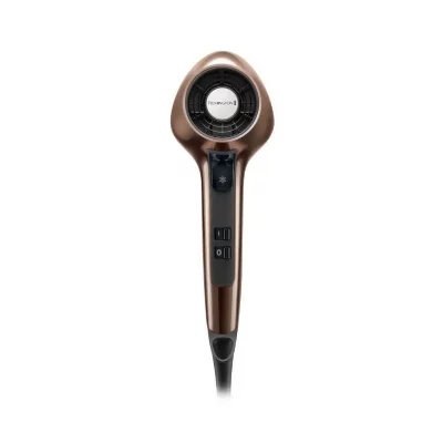 REMINGTON  D7777 1800 W Bronze, S&egrave;che-cheveux