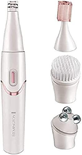 REMINGTON  - ep7070 - e51 smooth&silky ult. facial kit 