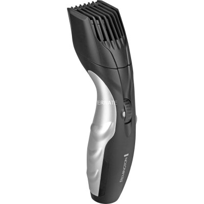 REMINGTON  Mb320c Beard Trimmer Argent&eacute;