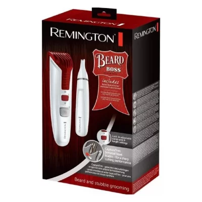 REMINGTON  mb4122 tondeuse a barbe