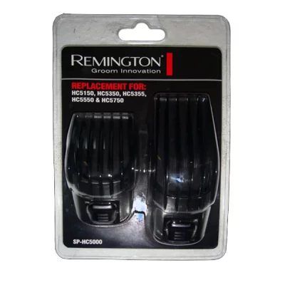 Remington - peignes de tondeuse - kit 3-21mm et 24-41mm - sphc5000