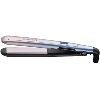 REMINGTON  S5408 Mineral Glow - Lisseur - lilas/bleu pastel ombr&eacute; 
