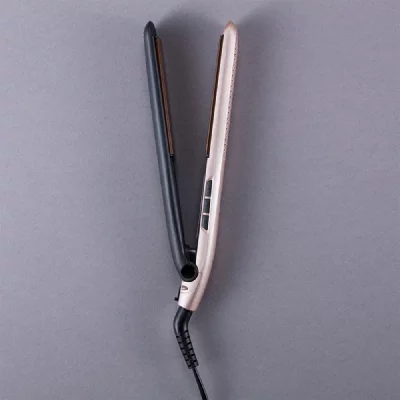 REMINGTON  S7970 Wet 2 Hair Straightener Marron