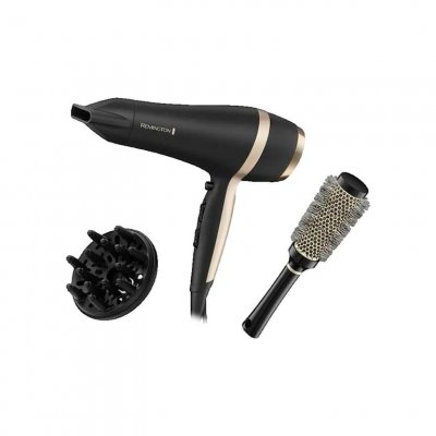 REMINGTON  S&egrave;che cheveux Salon Collection D6940GP