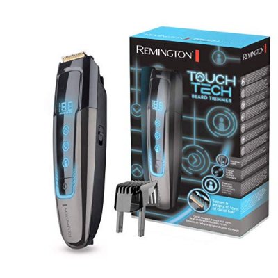REMINGTON  tondeuse &agrave; barbe touch tech