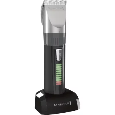 REMINGTON  Tondeuse &agrave; cheveux, tondeuse &agrave; barbe &agrave; batterie, sur secteur 220 - 240 v/50-60 hz