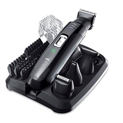 GENERIQUE Remington tondeuse multifonction groomkit
