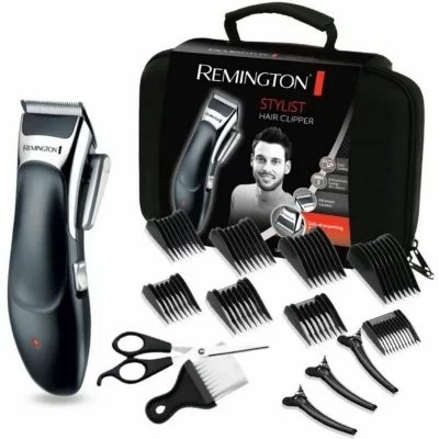 REMINGTON  Tondeuse Rechargeable Hc363