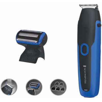 REMINGTON  WETech BHT6256 - Tondeuse - sans fil