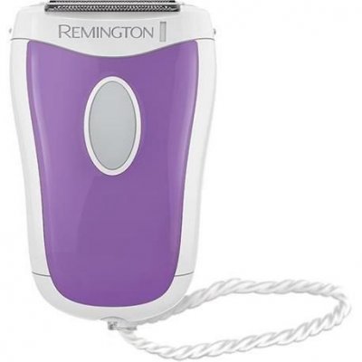 REMINGTON  WSF4810 Compact Damenrasierer smooth&silky