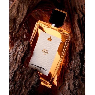 REMINISCENCE  - Bois Etoil&eacute; Eau de parfum 100 ml