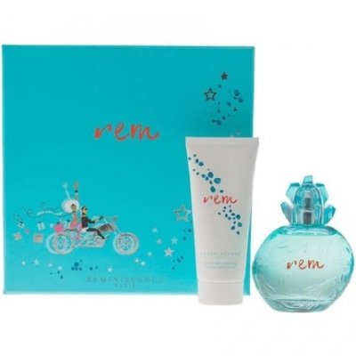 REMINISCENCE PARIS Reminiscence Coffret Rem Eau de toilette 50 ml & Lait corps 75 ml T.U