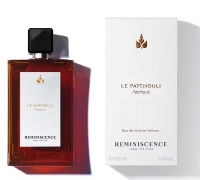 REMINISCENCE  - Le Patchouli Eau de toilette intense 100 ml