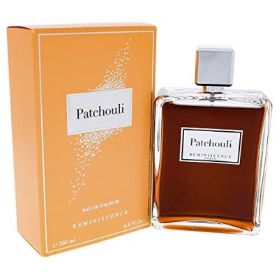 REMINISCENCE  Patchouli Eau de Toilette 200 ml
