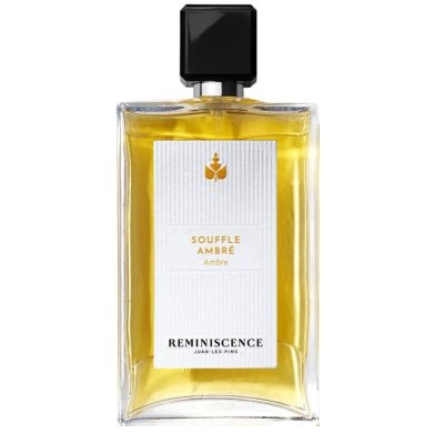 REMINISCENCE  - Souffle Ambr&eacute; Eau de toilette intense 100 ml
