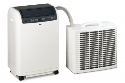 REMKO  - Climatiseur monobloc rkl 360 Eco 3,5kW S-Line