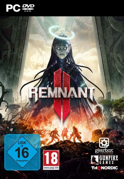 Remnant 2 PC 
