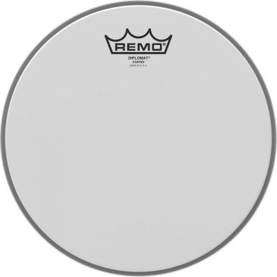 REMO  Diplomat Peau de rev&ecirc;tement, 45,7&nbsp;cm