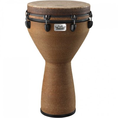 REMO  Dj-0014-05 - Djembe 25" X 14" - Accordable