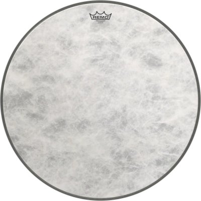 REMO  FA1522-00 Fiberskyn 3 Ambassador T&ecirc;te de caisson 22 pouces