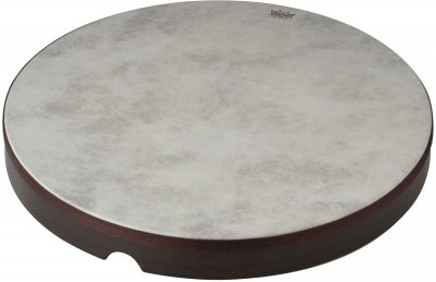 REMO  Hd-8522-00 - Tambour &Agrave; Main 2.5" X 22" - Non-Accordable