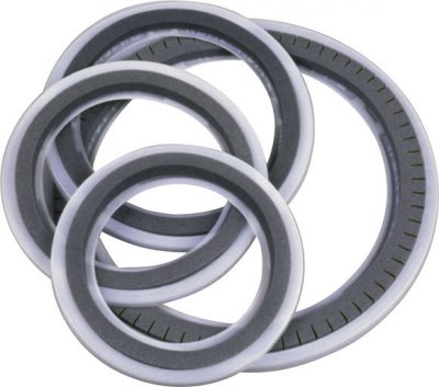 REMO  Ring Control Muff&acute;ls 10"" Tom MF-1010-00