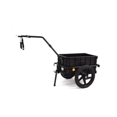 STORAG Remorque velo cargo polyvalente