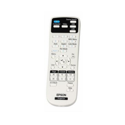 EPSON Remote control 1613717 1613717