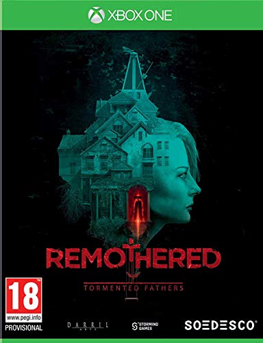 Remothered Tormented Fathers Xbox One 