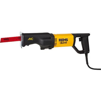 REMS  R220&nbsp;&ndash;&nbsp;Scie sabre Cat ANC Bo&icirc;te m&eacute;tallique/A