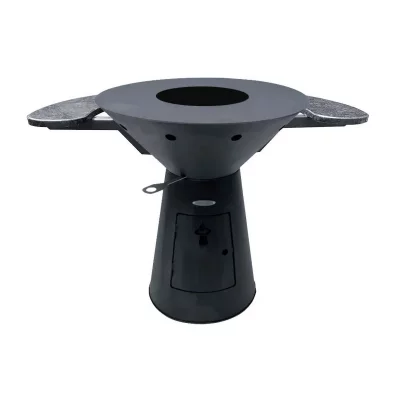 REMUNDI  - Barbecue brasero en acier Phoenix 