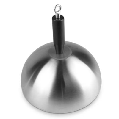 REMUNDI  Cloche de cuisson pour barbecue brasero