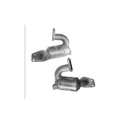 RENAULT Catalyseur RENAULT KANGOO 1.5 - D0357