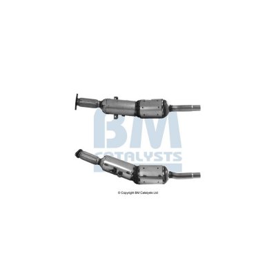BM CATALYSTS RENAULT Filtre &agrave; particules FAP RENAULT MEGANE 1.5 - 11179