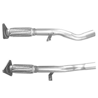 BM CATALYSTS RENAULT Tuyau d'&eacute;chappement RENAULT GRAND SCENIC 1.4 - AR0346