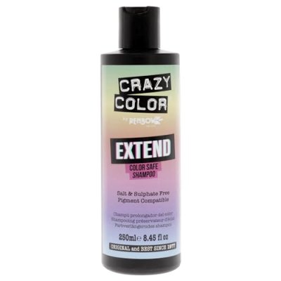 CRAZY COLOR Renbow Crazy Colour Extend Shampooing Preservateur D'eclat 250ml