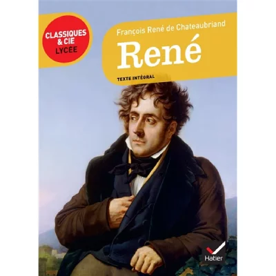 Ren&eacute; (1805) : texte int&eacute;gral