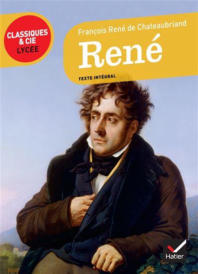 Ren&eacute; (1805) : texte int&eacute;gral