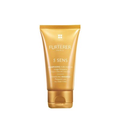 RENE FURTERER Ren&eacute; Furterer 5 Sens Shampoing Sublimateur 50ml