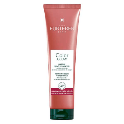 RENE FURTERER Ren&eacute; Furterer Masque Eclat R&eacute;parateur Color Glow Ren&eacute; Furterer 100ml