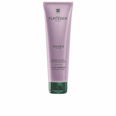 RENE FURTERER  OKARA SILVER - Baume Soin &Eacute;clat, 150ml