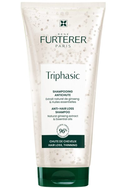 RENE FURTERER Ren&eacute; Furterer Shampooing Anti-chute Triphasic Ren&eacute; Furterer 200ml