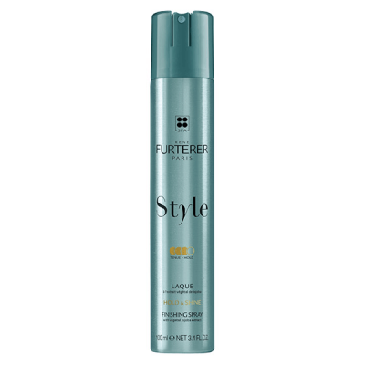 RENE FURTERER  STYLE COIFFANT - Laque, 100ml