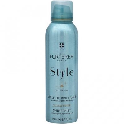 RENE FURTERER  Style voile de brillance spray 200ml