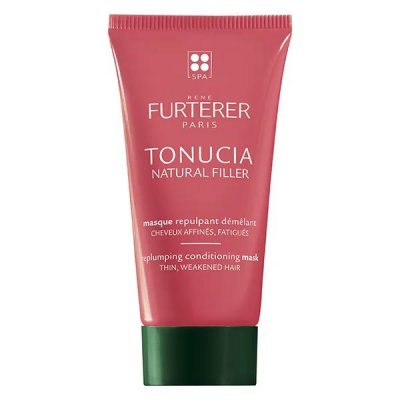 RENE FURTERER Ren&eacute; Furterer Tonucia Masque R&eacute;g&eacute;n&eacute;rant Pour Cheveux Matures 30 Ml