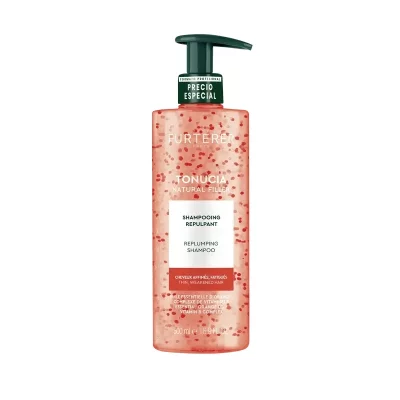 RENE FURTERER Ren&eacute; Furterer Tonucia Natural Filler Shampoing Repulpant 500ml
